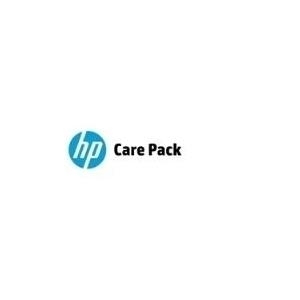 Hewlett Packard EPACK 4YR NBD C7000 OV PROCARE HP 4y Nbd c7000 w/OV ProCare Service (U8L22E)