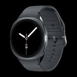Samsung L335 GALAXY WATCH8 44MM LTE (SM-L335FDAAEUE) (geöffnet) (B-Ware)