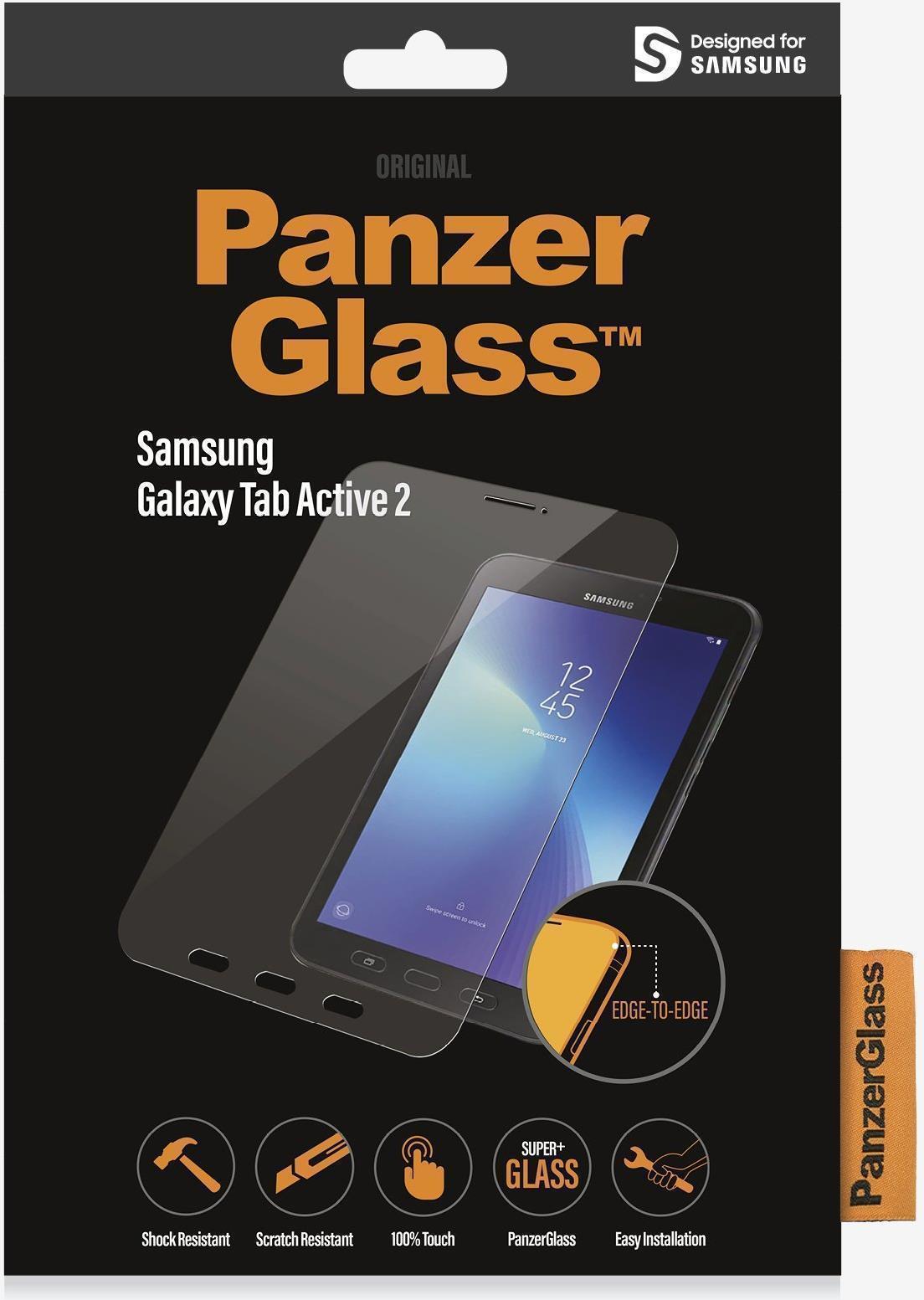 PanzerGlass Bildschirmschutz für Tablet (7231)