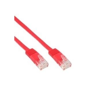 INLINE Patch-Kabel RJ-45 (M) zu RJ-45 (M) (71655R)