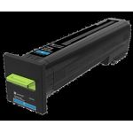 Lexmark Besonders hohe Ergiebigkeit (82K2XCE)
