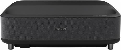 Epson EH LS300B 3 LCD Projektor 3600 lm (weiß) 3600 lm (Farbe) Full HD (1920 x 1080) 16 9 1080p 802,11ac drahtlos Schwarz (V11HA07140)  - Onlineshop JACOB Elektronik