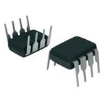 Texas Instruments Linear IC - Instrumentierungs-, Operationsverstärker INA128P Instrumentierung PDIP-8 (INA128P)
