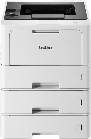 Brother HL-L5210DNTT (HLL5210DNTTG2)