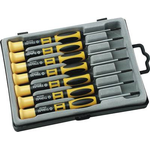 Brüder Mannesmann M11730 Werkzeugset 7teilig (M11730)