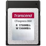 Transcend CFexpress 860 (TS160GCFE860)
