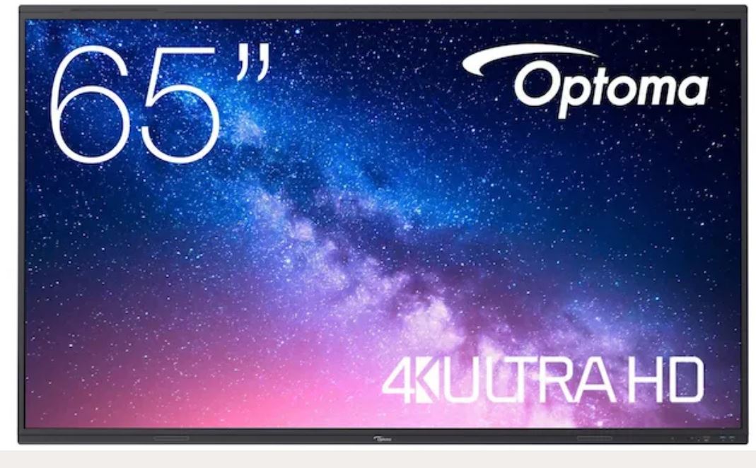 Optoma Creative Touch 5653RK (H1F0C0NBW101)
