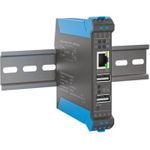 SEH INU-50 USB2.0 Device Server Hi-Speed 12V-24V (M07220)