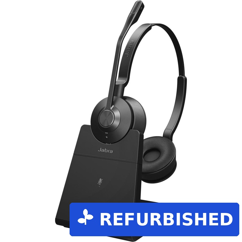Jabra Engage 45 SE Stereo (9659-523-111)