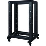 Inter-Tech IPC 19" Rack SNB-8142, Serverschrank (88887398)