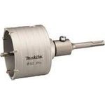 Makita Kernschneidadapter mit Bohraufsatz (D-74027)