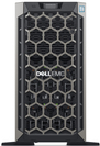 Dell EMC POWEREDGE T440 XEON SILVER 421 PowerEdge T440 8 x 3.5 HotPlug Intel Xeon Silver 4210 (14M Cache, 2.2GHz) 16GB 480GB SSD H730P RAID Controller 3Yr NBD (FY3VJ)