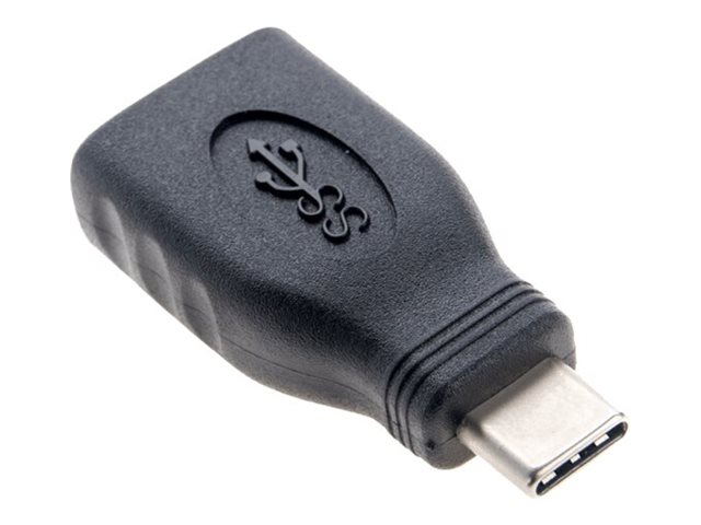 Jabra USB-C Adapter USB-C zu USB-A Schwarz