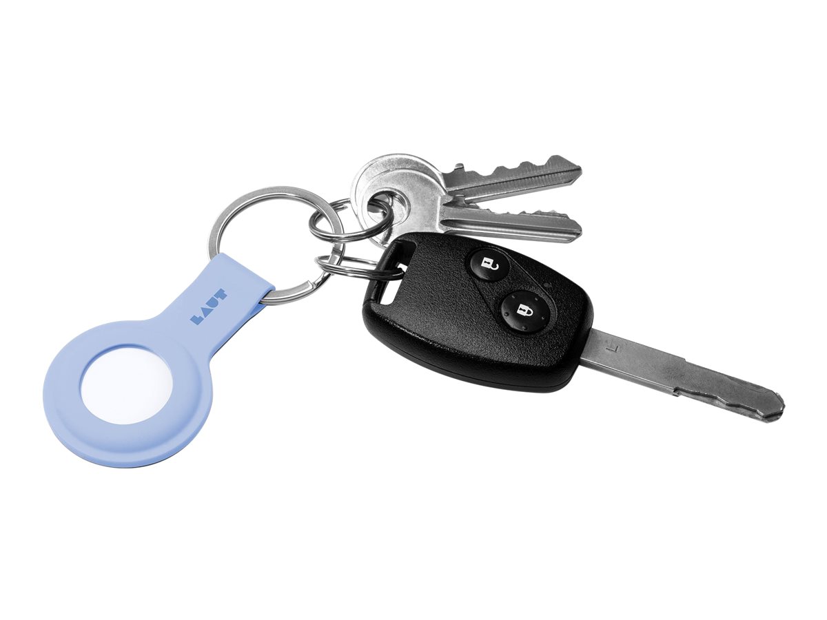 Laut HUEX TAG Secure Holder Powder Blue