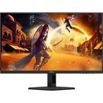 AOC G4 25G4SRE Full HD 62,2 cm (24.5") Full HD(1920 x 1080 Pixel), Fast IPS-Panel, 1 ms, 310 Hz, DisplayPort 1.4, HDMI 2.0 (25G4SRE)