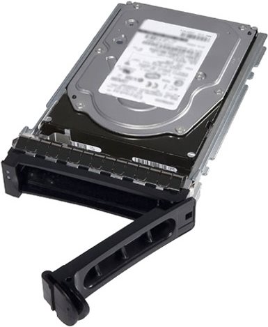HDD int. 2,5 600GB Dell 15K SAS (400-AJRF)
