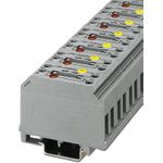 Phoenix Contact GTF 76/230 - Trenn-/ Messtrennreihenklemme GTF 76/230 Grau Inhalt: 10 St. (3121012)