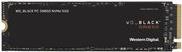 WD Black SN850 NVMe SSD WDBAPY0010BNC - SSD - 1 TB - intern - M.2 2280 - PCI Express 4.0 x4 (NVMe)