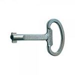 Rittal Doppelbartschlüssel 2531.000 (2531.000)