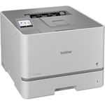 Brother HL-L8570CDW Farblaserdrucker 31 ppm A4 Duplex WLAN Gigabit-Ethernet