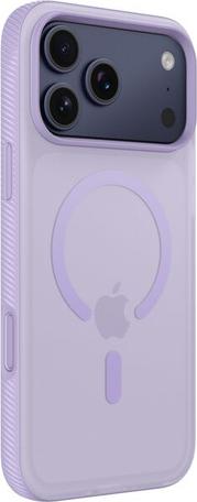 BELKIN GRIP MAGNETIC CASE FOR IPHONE 17 PRO MAX LAVENDER (MSA036HQLV)
