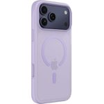 BELKIN GRIP MAGNETIC CASE FOR IPHONE 17 PRO MAX LAVENDER (MSA036HQLV)