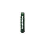 Panasonic Akku P03P AAA 750 mAh, NiMH, 2er Blister Mikro, ideal für DECT Geräte, P03P/2B, Micro (P03P/2B750DECT)