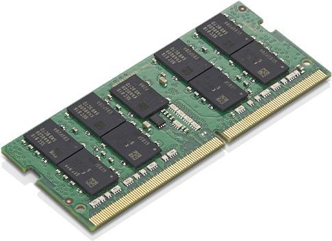 Lenovo DDR4 32 GB SO DIMM 260-PIN (4X71B07148)