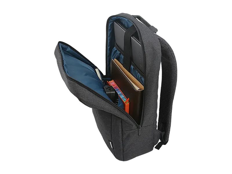 Lenovo Casual Backpack B210 Notebook-Rucksack 15,6" Charcoal Black