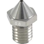 FLASHFORGE CREATOR 4 NOZZLE 0,8mm 3D ZUBEHOER (80002859001)