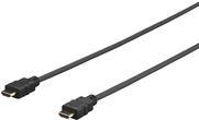 Vivolink PROHDMIS7.5 HDMI-Kabel 7,5 m HDMI Typ A (Standard) Schwarz (PROHDMIS7.5)