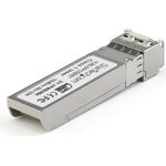 StarTech.com SFP10GUSREMS Transceiver Modul (SFP+ Module, 10GBase-SR Dell EMC kompatibel, Glasfaser, 850nm, LC Multimode mit DDM) (SFP10GUSREMS)