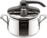 Lagostina Schnellkochtopf Diva 22 cm 5 L (012022010505)