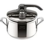 Lagostina Schnellkochtopf Diva 22 cm 5 L (012022010505)