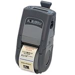 Zebra USB-Kabel USB-A auf USB Mini-B Kabel, für Zebra RW/QL/QLn/QL Plus/MZ/iMZ-Serie (AT17010-1)