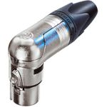 Neutrik RX Series Audio-Stecker (NC3FRX)
