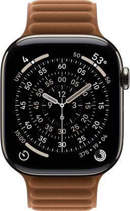 Apple 46mm Caramel Magnetic Link - M/L (MGDG4ZM/A)
