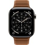 Apple 46mm Caramel Magnetic Link - M/L (MGDG4ZM/A)