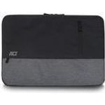 ACT AC8545 Notebooktasche 39,6 cm (15.6" ) Schutzhülle Schwarz - Grau (AC8545)