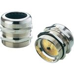 Lapp SKINTOP 53112680 Kabelschiene Messing Messing (53112680)