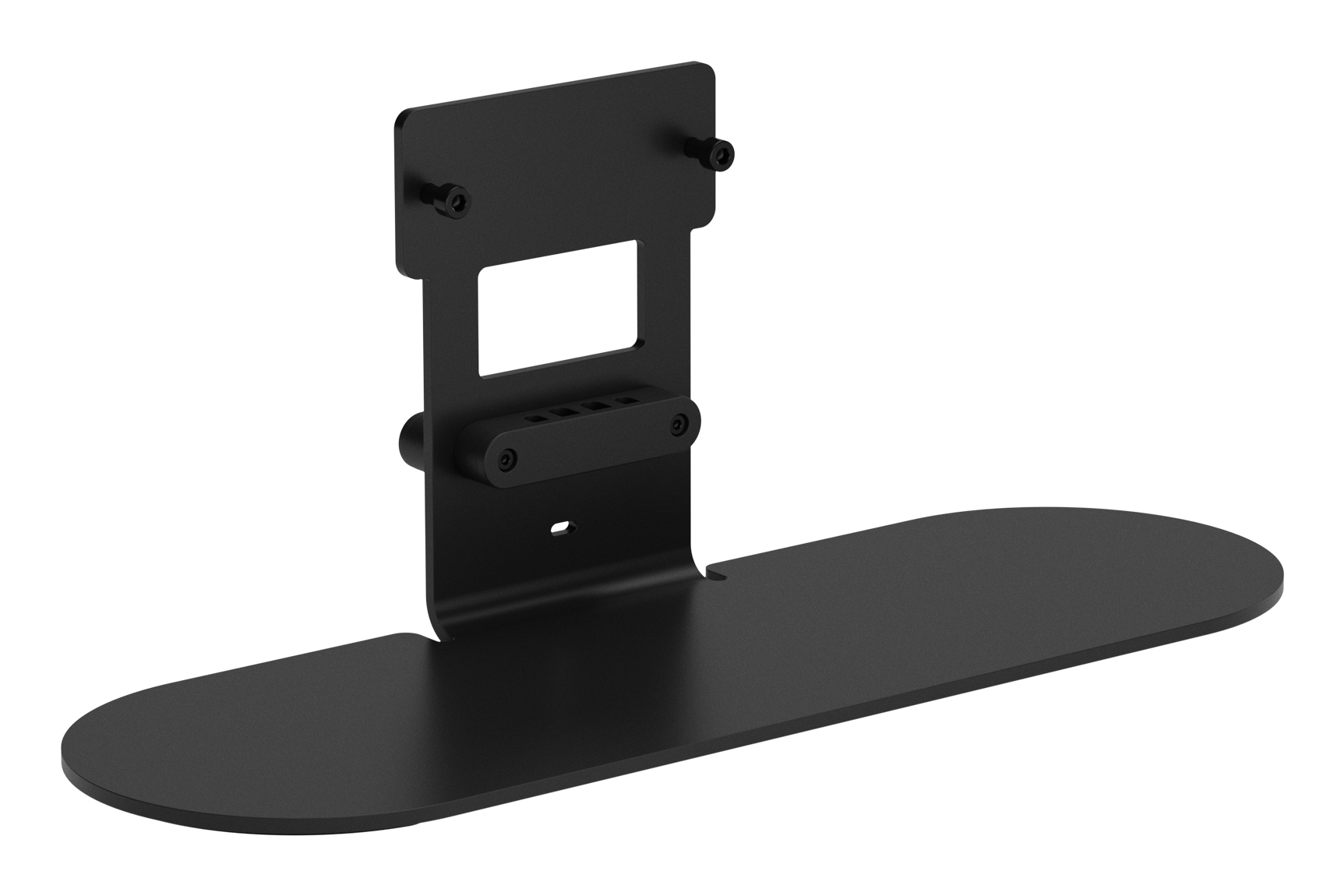 Jabra Table Stand Videokonferenzständer für PanaCast 50 Schwarz