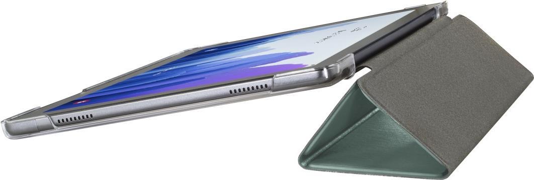 Hama "Fold Clear" Flip-Hülle für Tablet (00217154)