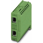 Phoenix Contact Medienmodul - FL IF 2TX VS-RJ-F 2832344 24 V/DC Anzahl Ethernet Ports 2 (2832344)