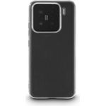 Hama Handyhülle Always Clear für Xiaomi 15, durchsichtig (00016615)