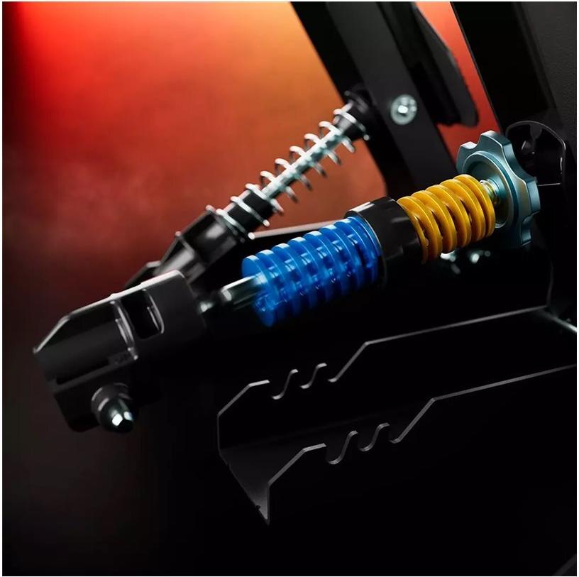 Thrustmaster Raceline LC Upgrade Pedale Schwarz