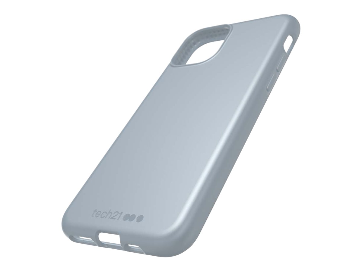 Tech21 Studio Colour Handyhülle für iPhone 11 Pro 5,8" Grau