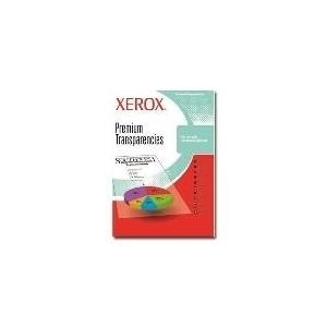 Xerox Colour copier foil A4 100 Blatt (003R98205)