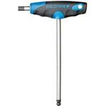 Gedore DT 2142 2,5 2498596 Winkelschraubendreher 2.5 mm