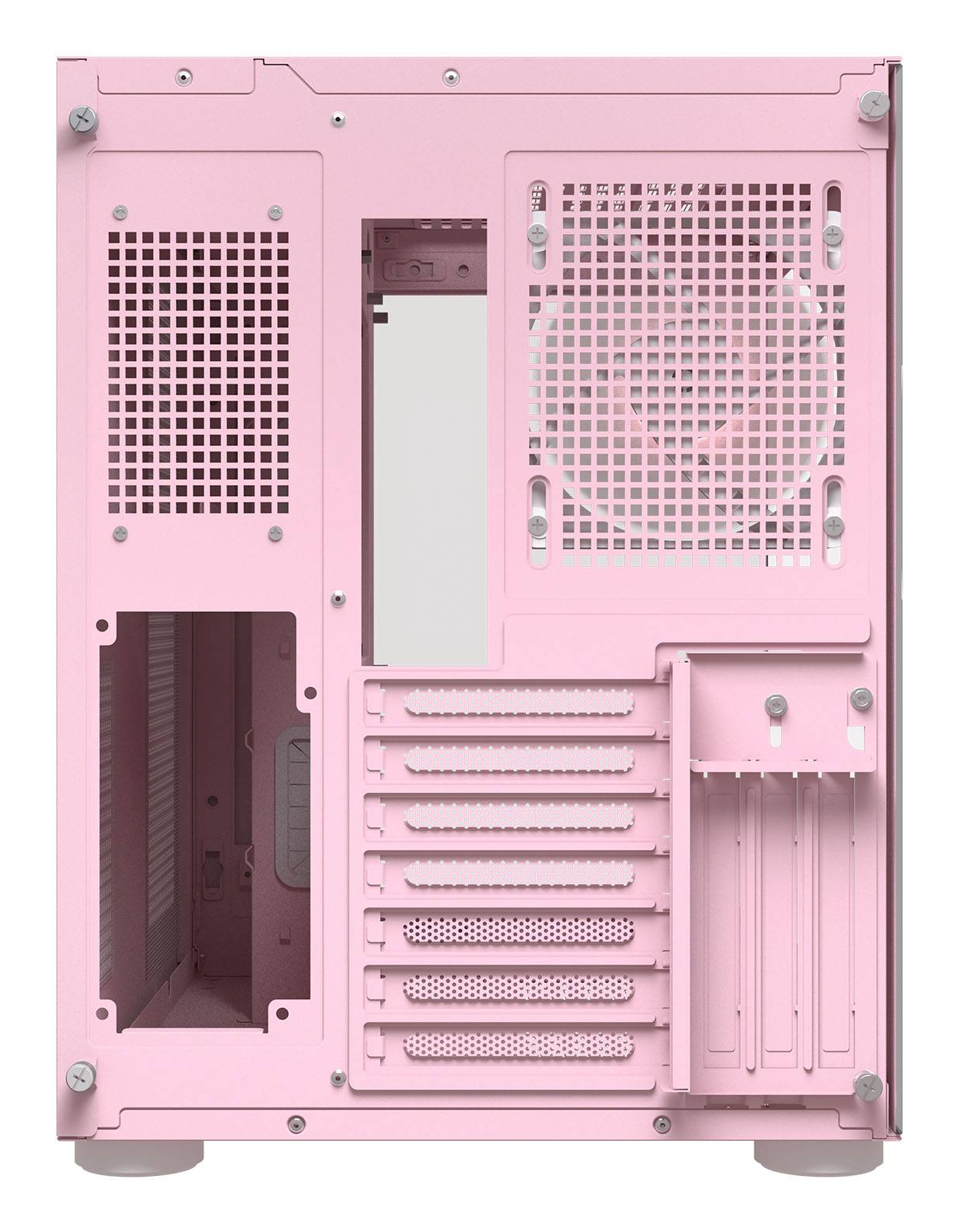 Cougar FV150 Midi-Tower ATX ARGB Pink