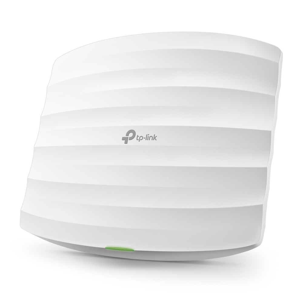 TP-Link Omada EAP245 Dual-Band Access Point Wi-Fi 5 1750 Mbit/s PoE+ Weiß